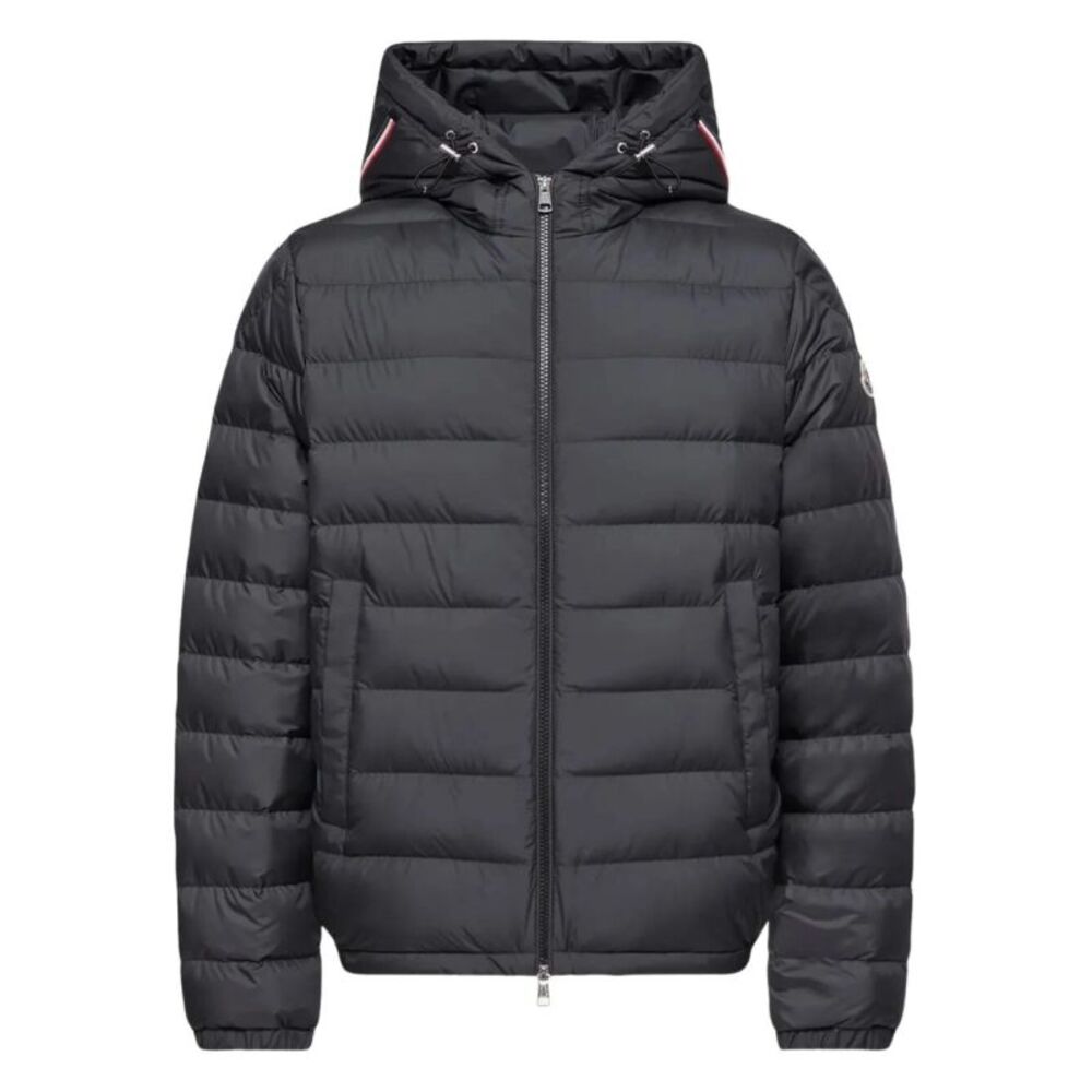 Moncler Men `Vermeille` Jacket